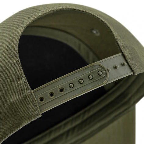 YUNEXA Customizable 5-Panel Cap