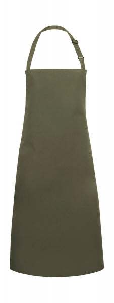 Moss Green: front