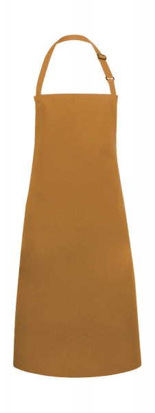 Mustard: front
