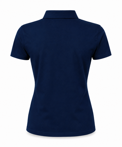 Navy: back