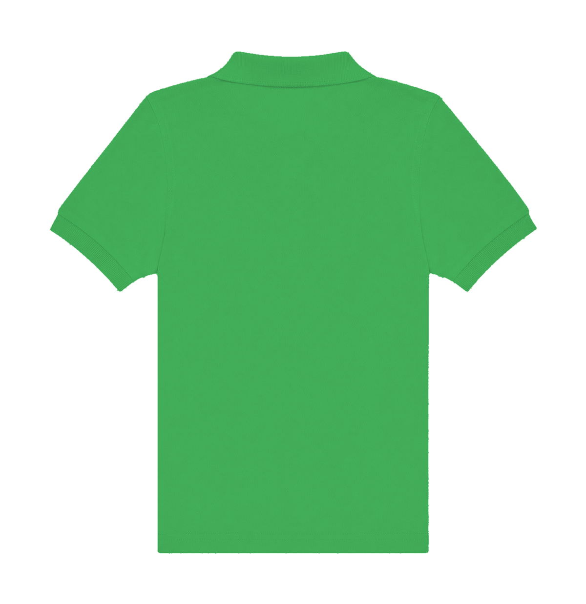 Apple Green: back