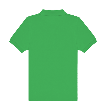 Apple Green: back