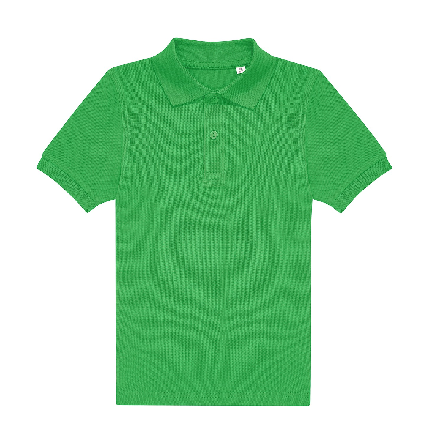 Apple Green: front