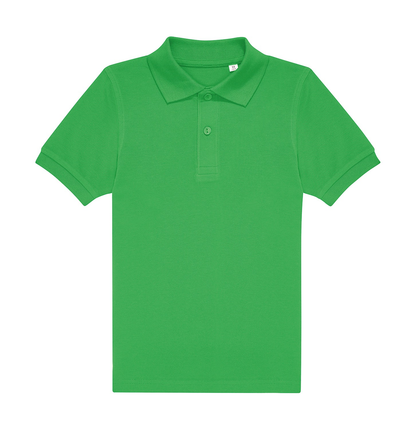 Apple Green: front