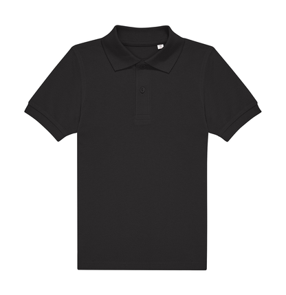 Black: front