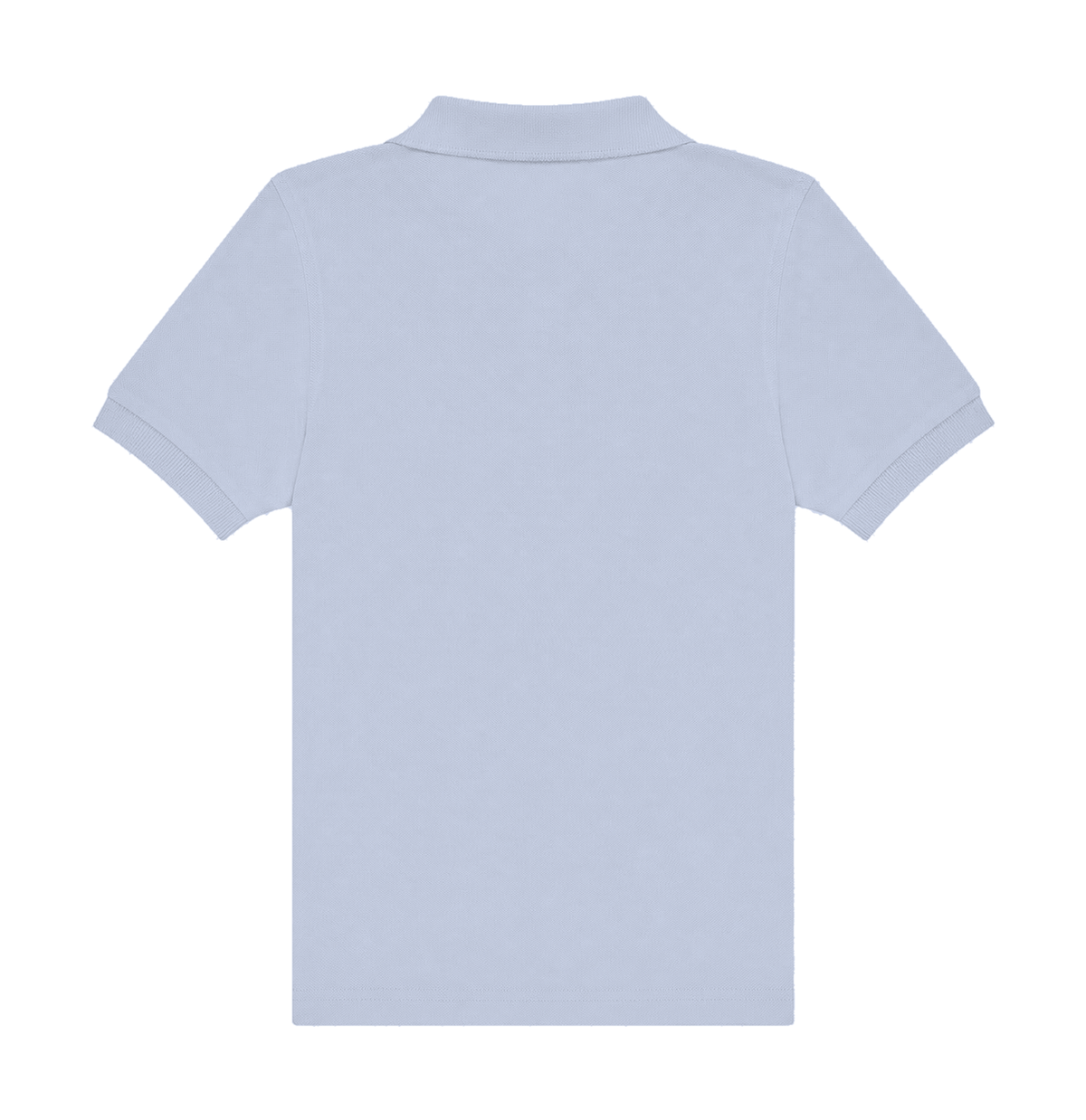 Blush Blue: back