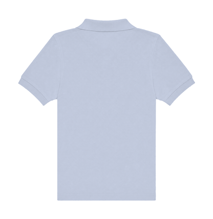 Blush Blue: back