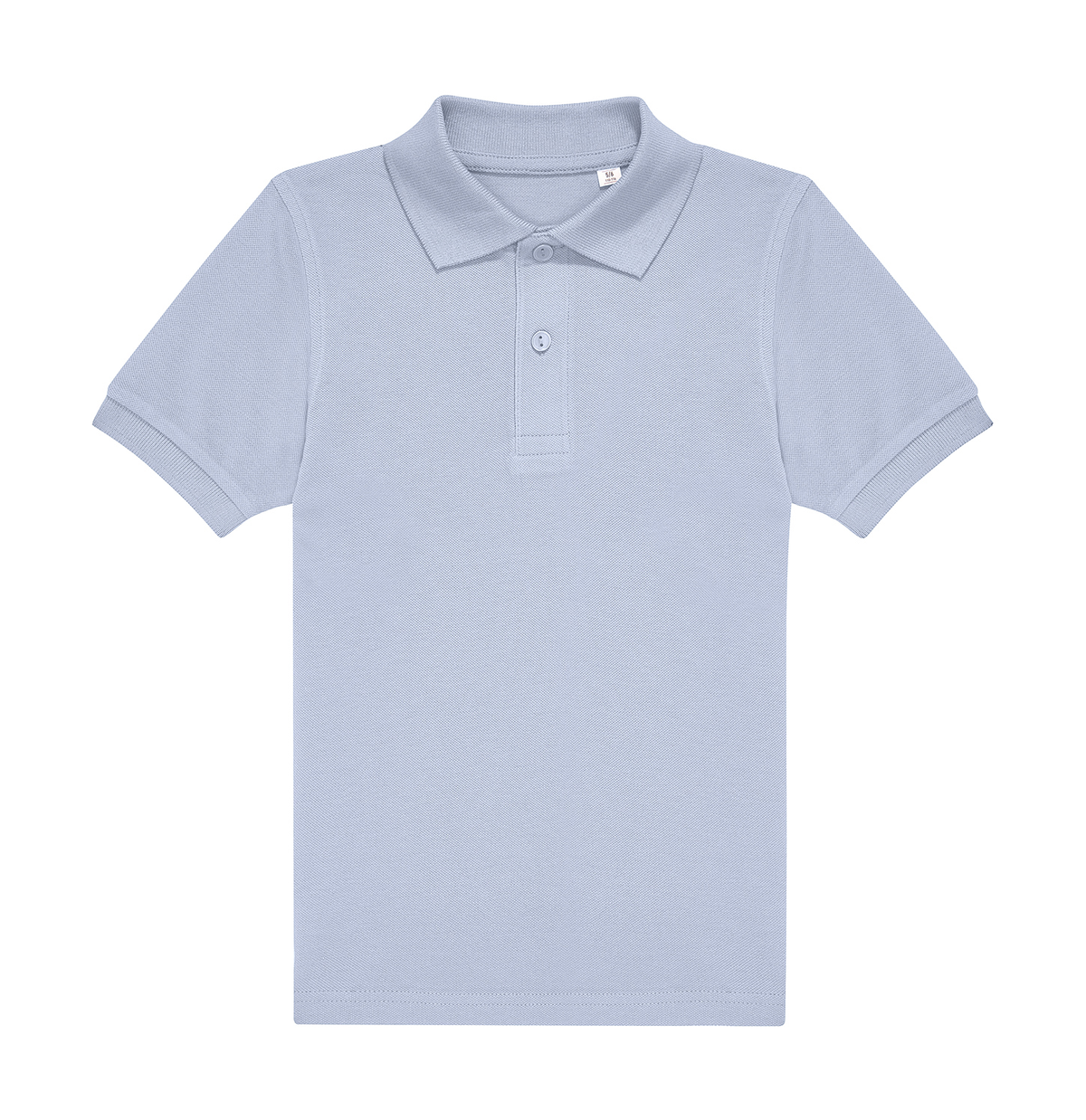 Blush Blue: front