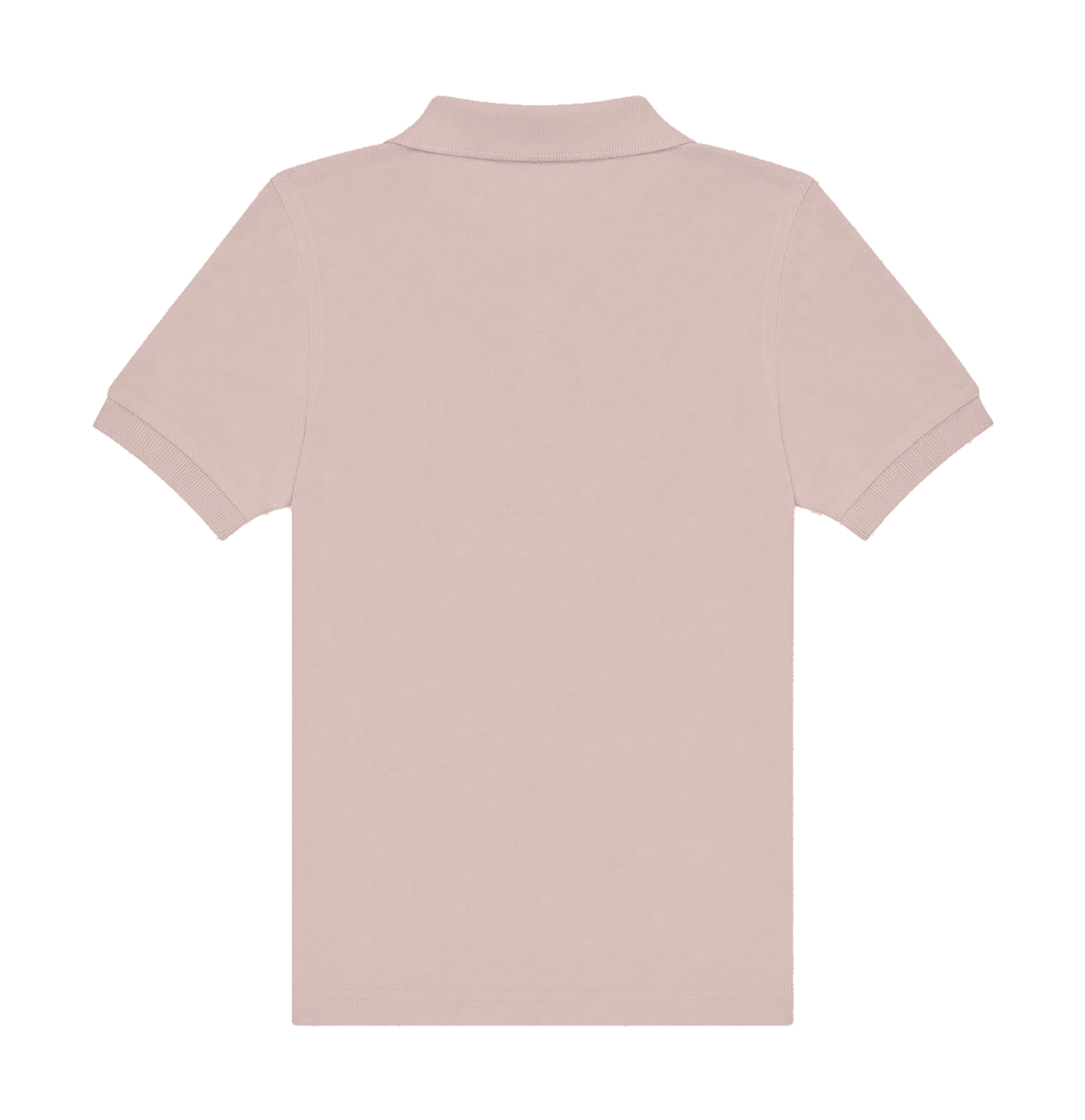 Blush Pink: back