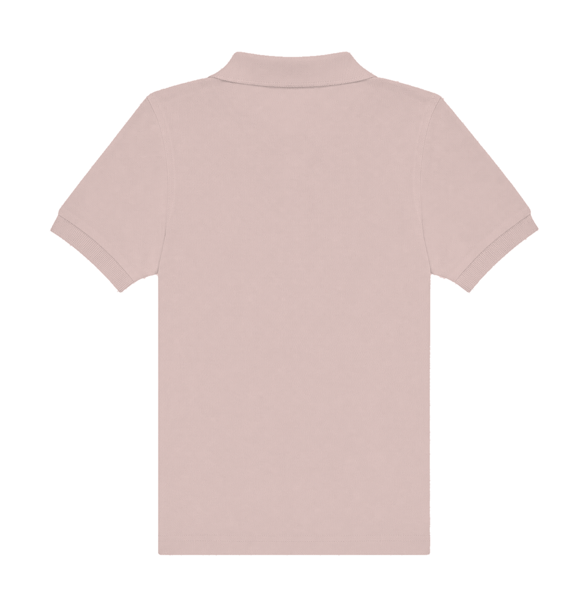 Blush Pink: back