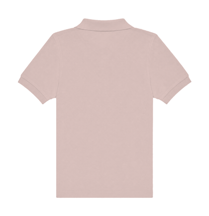 Blush Pink: back
