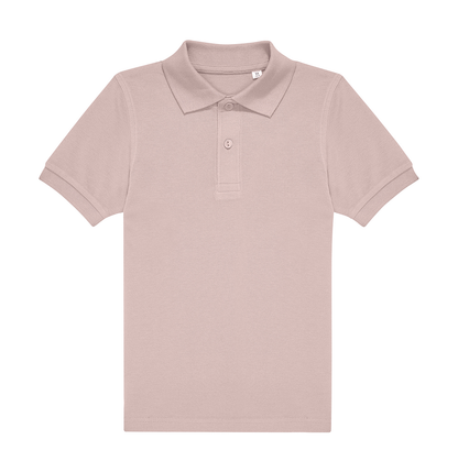 Blush Pink: front