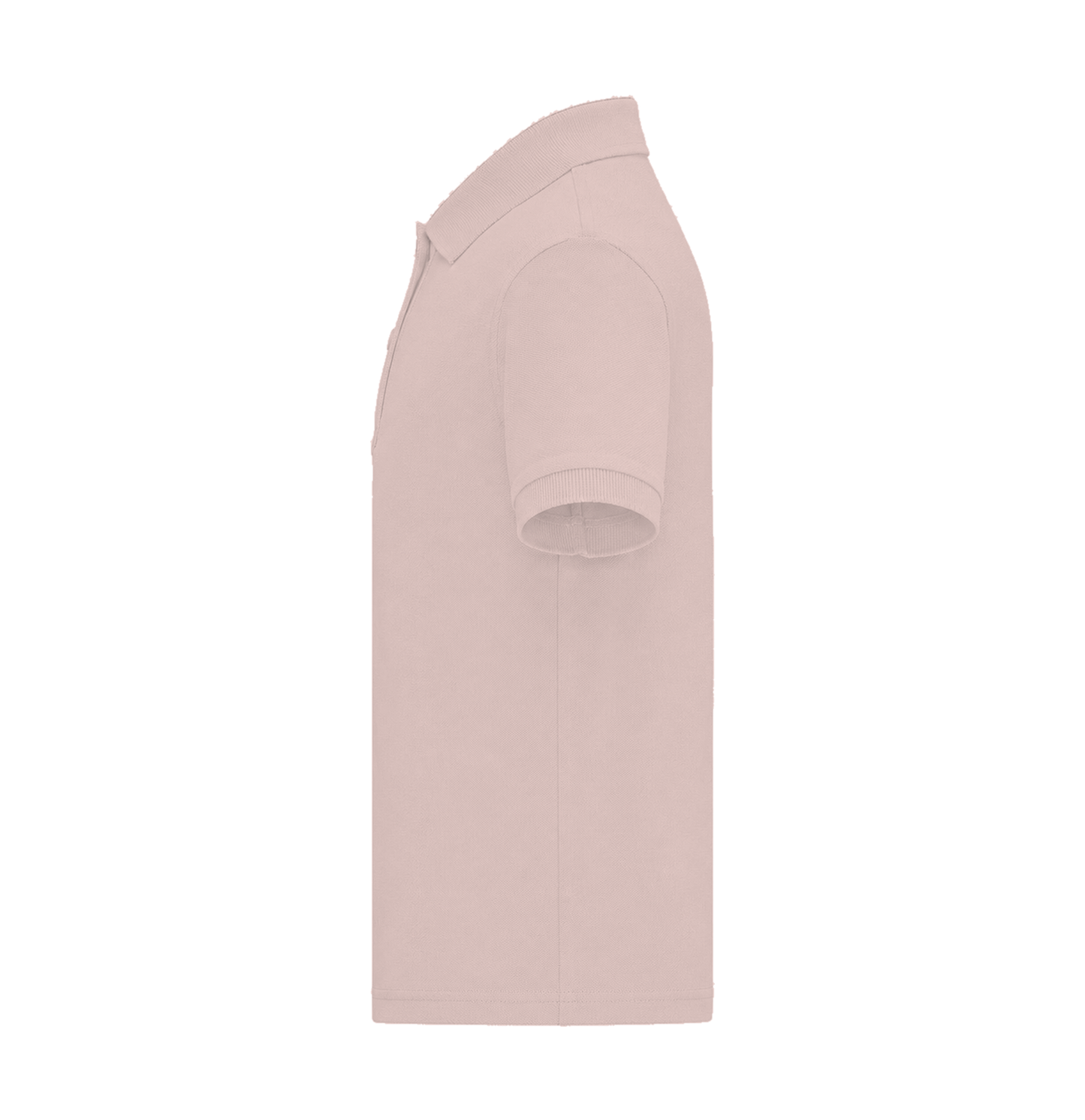 Blush Pink: left_sleeve