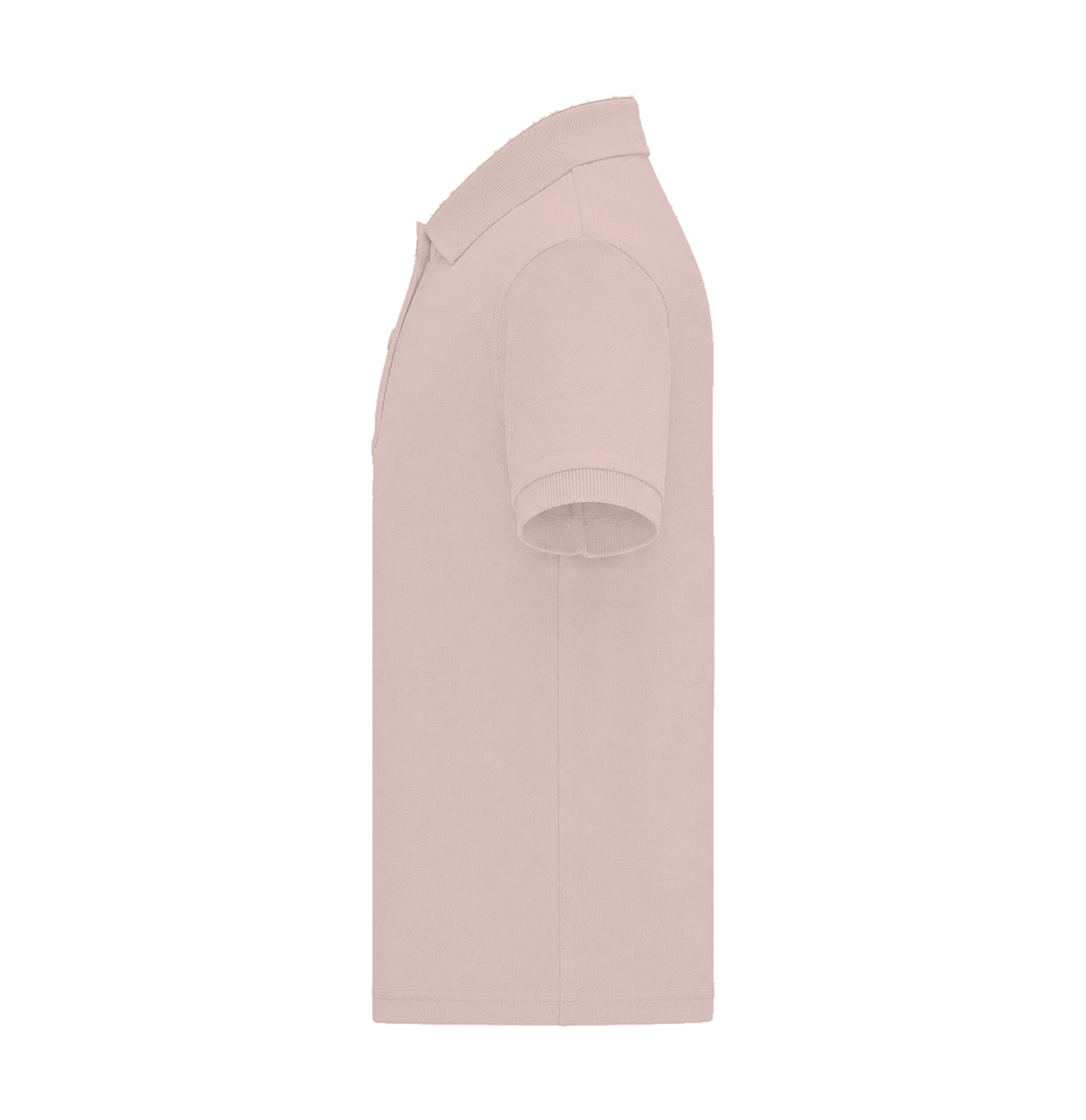 Blush Pink: left_sleeve