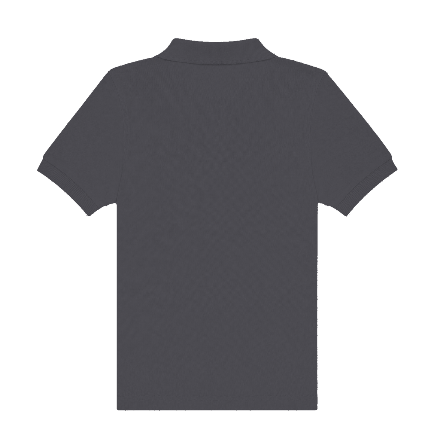 Dark Grey: back
