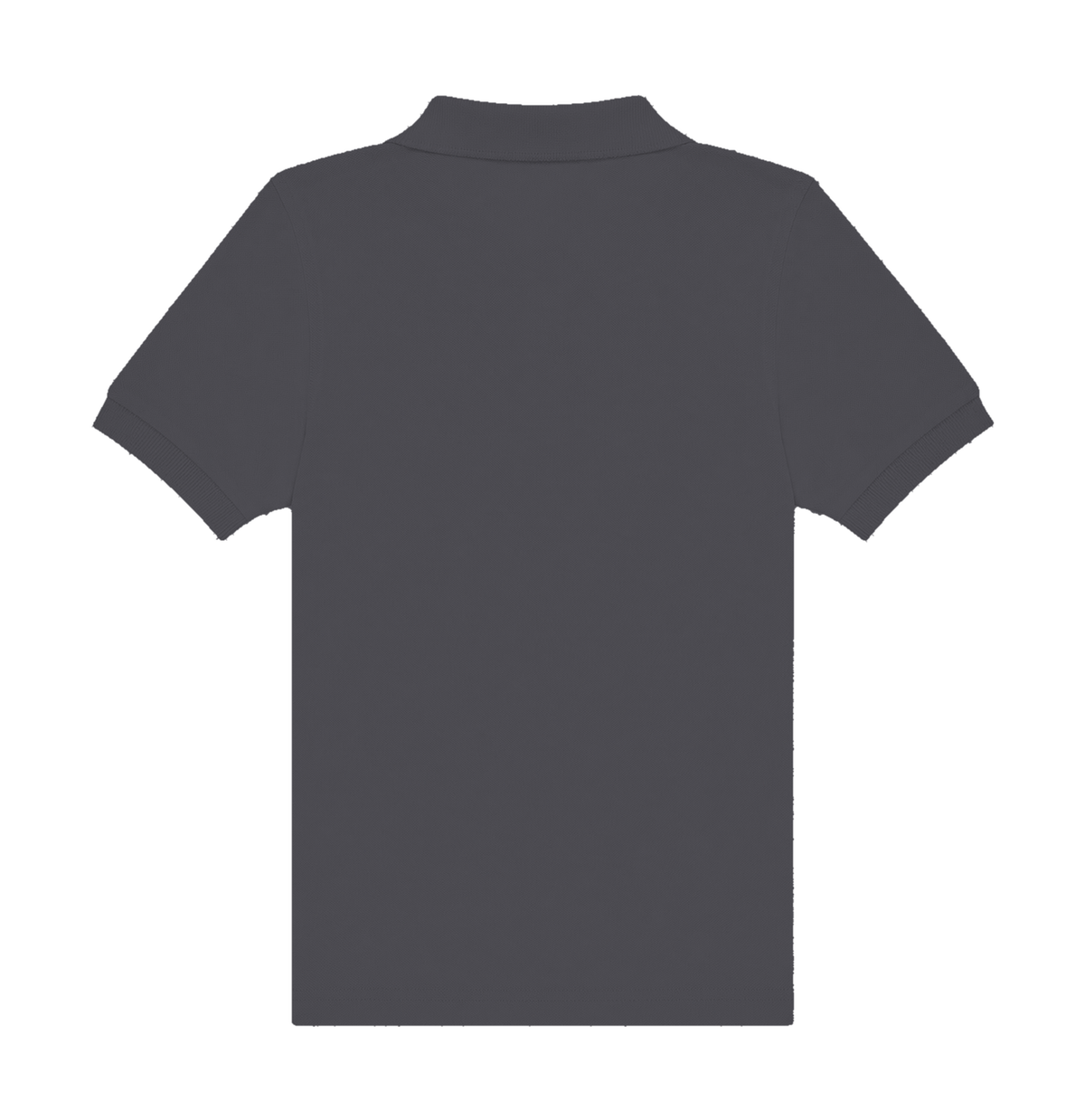Dark Grey: back