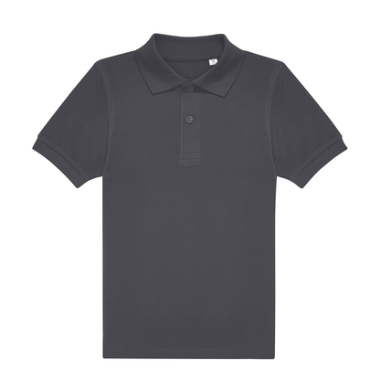 Dark Grey: front