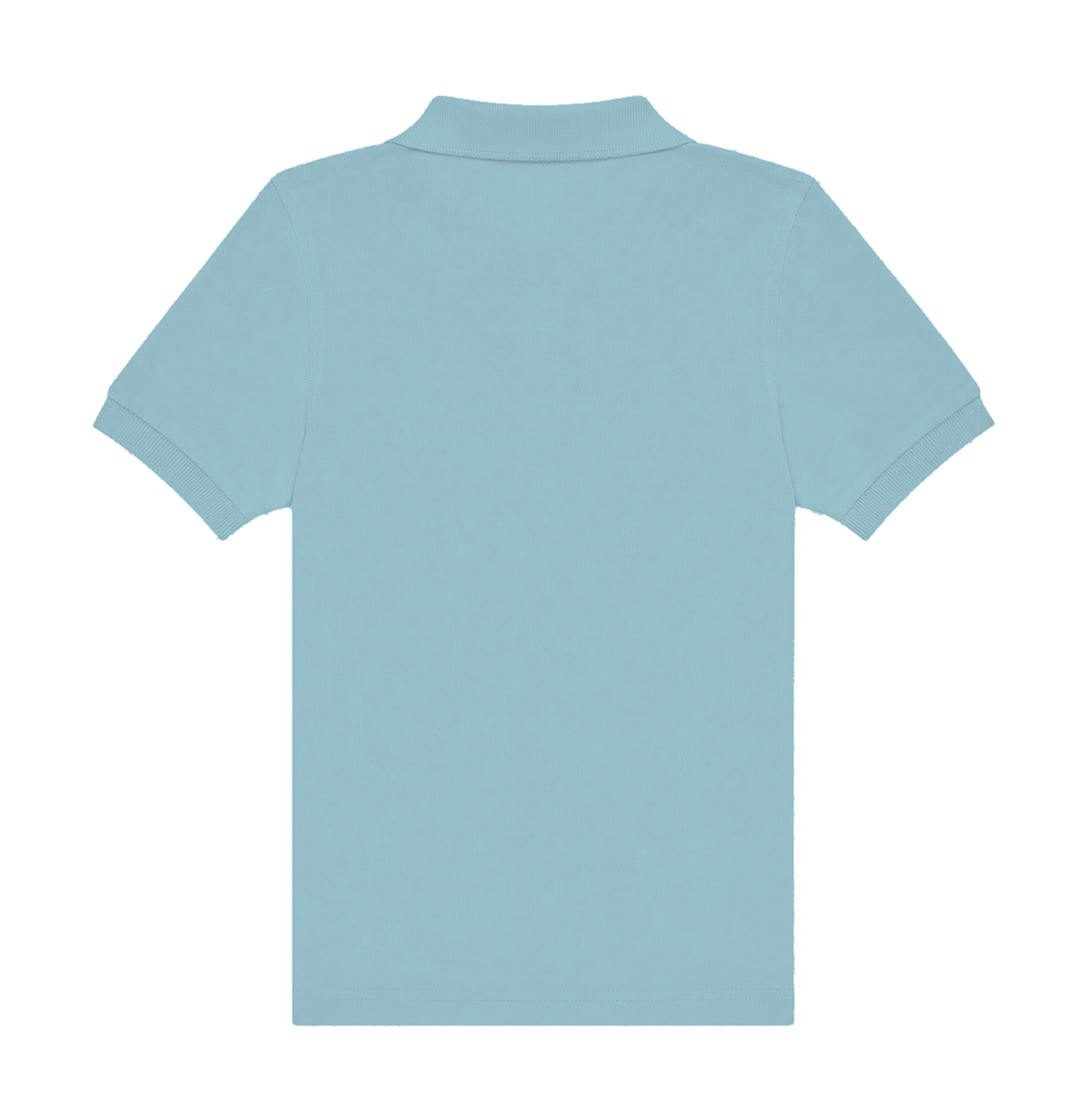 Meta Turquoise: back