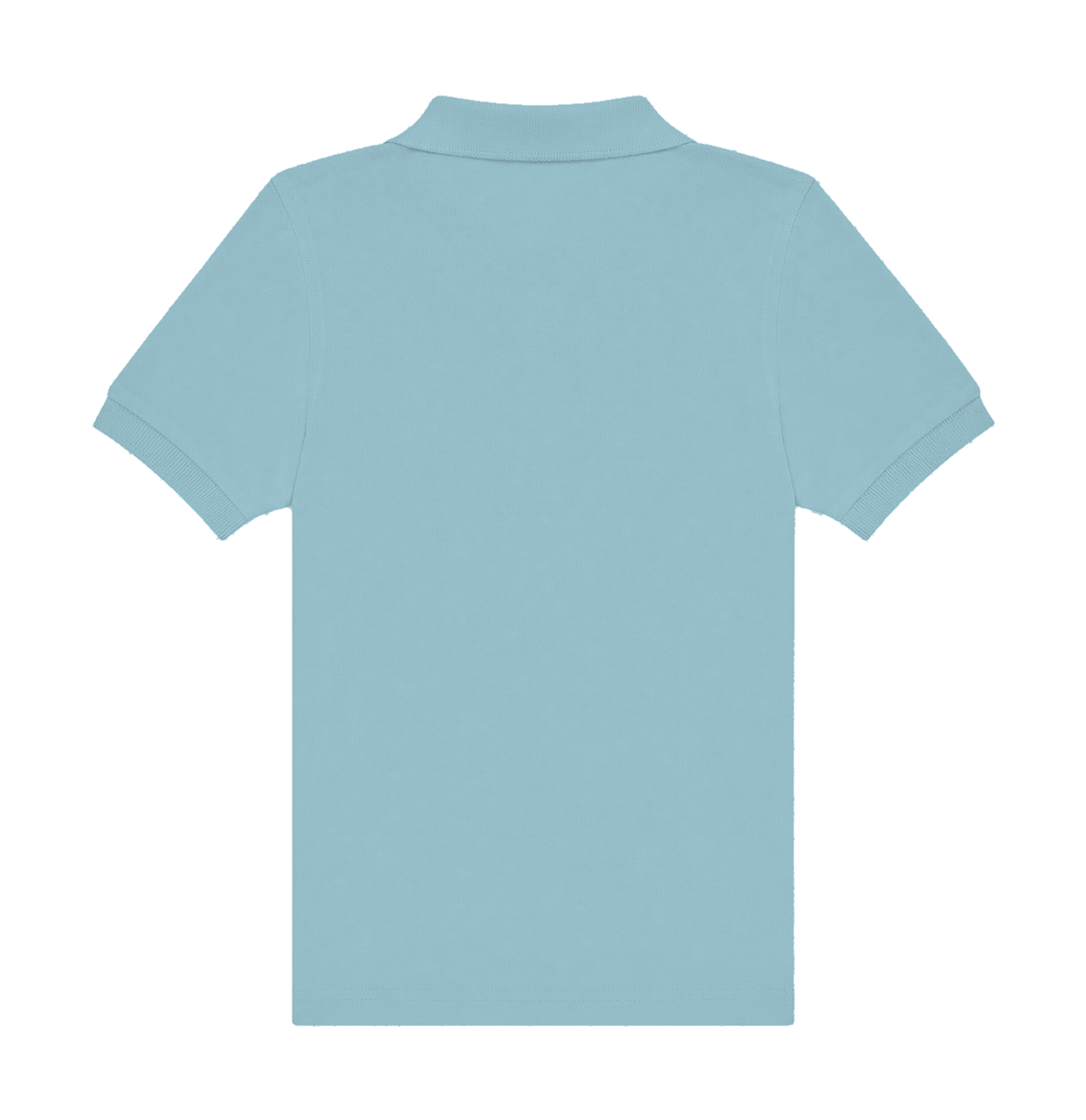 Meta Turquoise: back