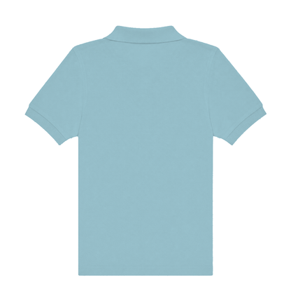 Meta Turquoise: back