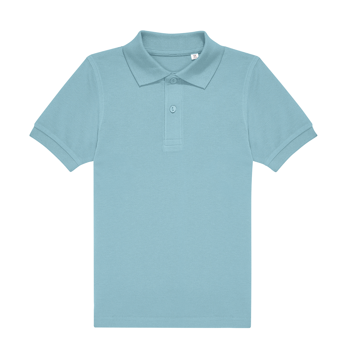 Meta Turquoise: front