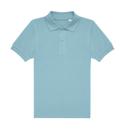 Meta Turquoise: front