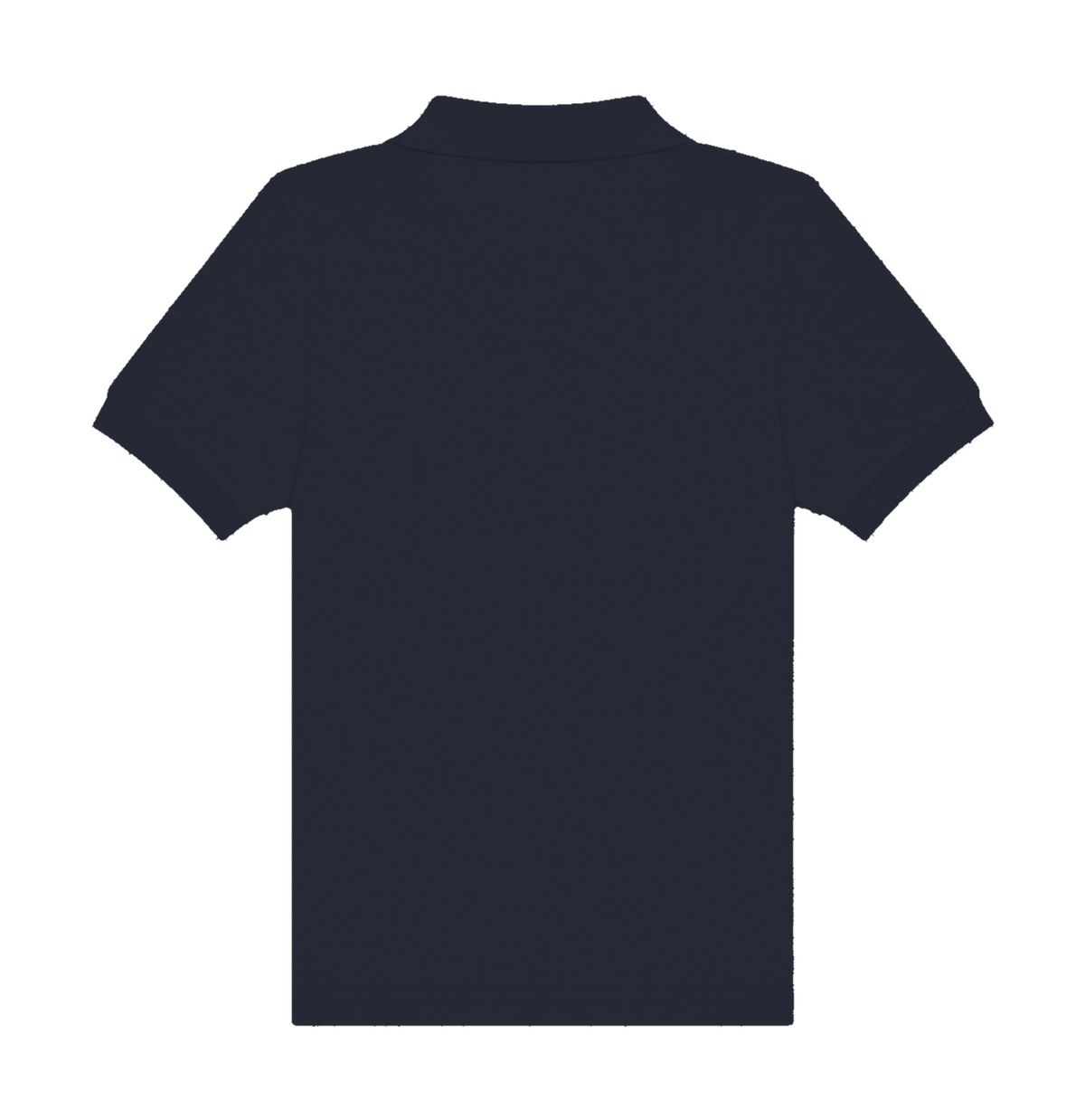 Navy: back