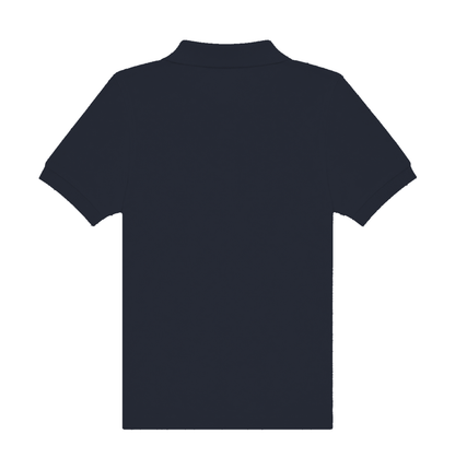 Navy: back