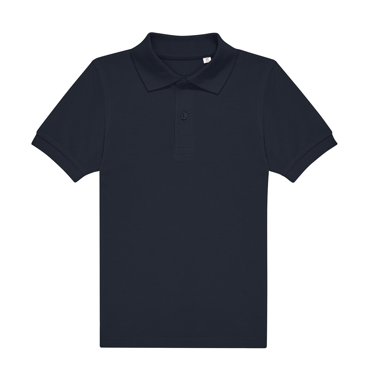 Navy: front