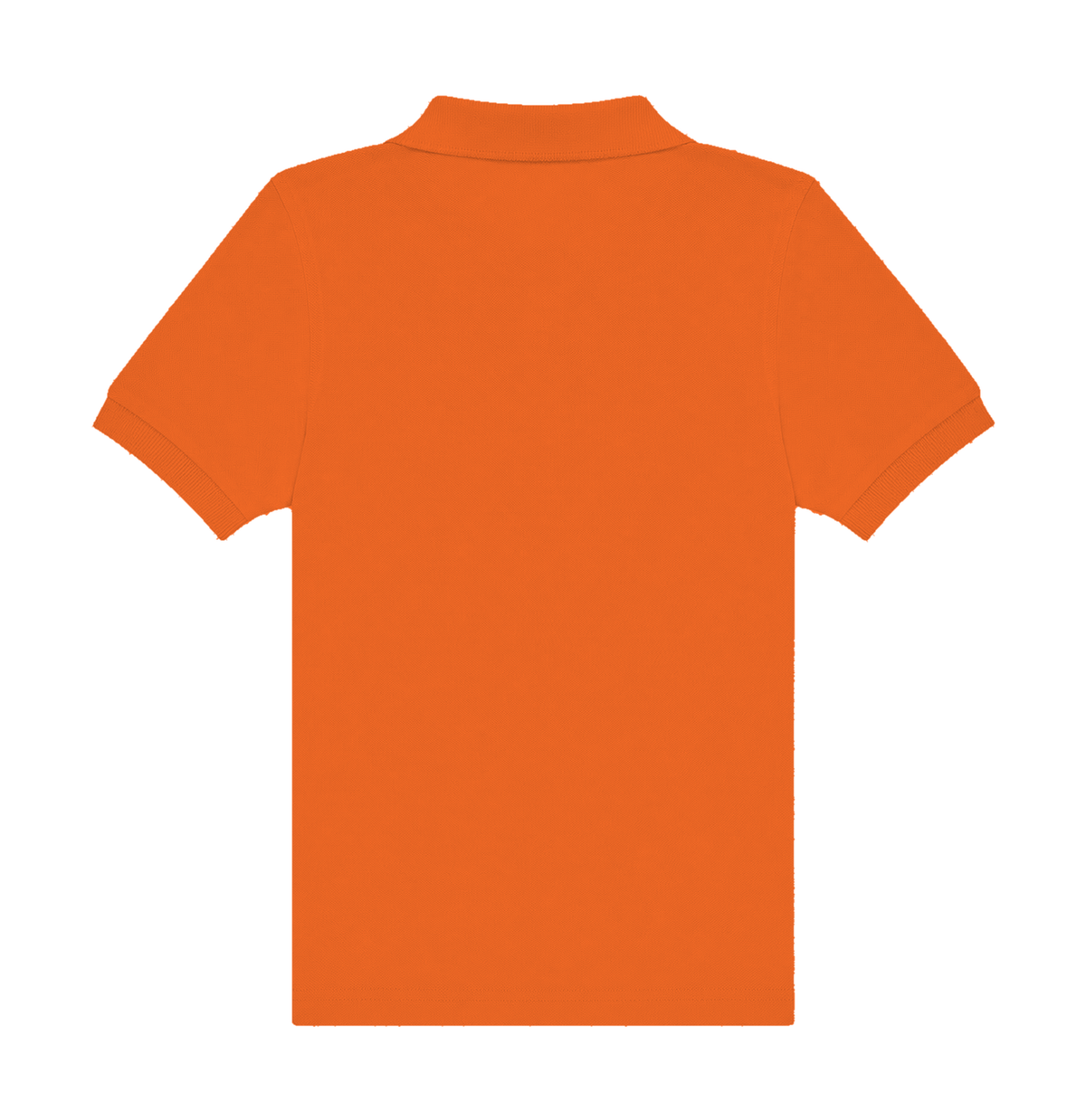 Pure Orange: back