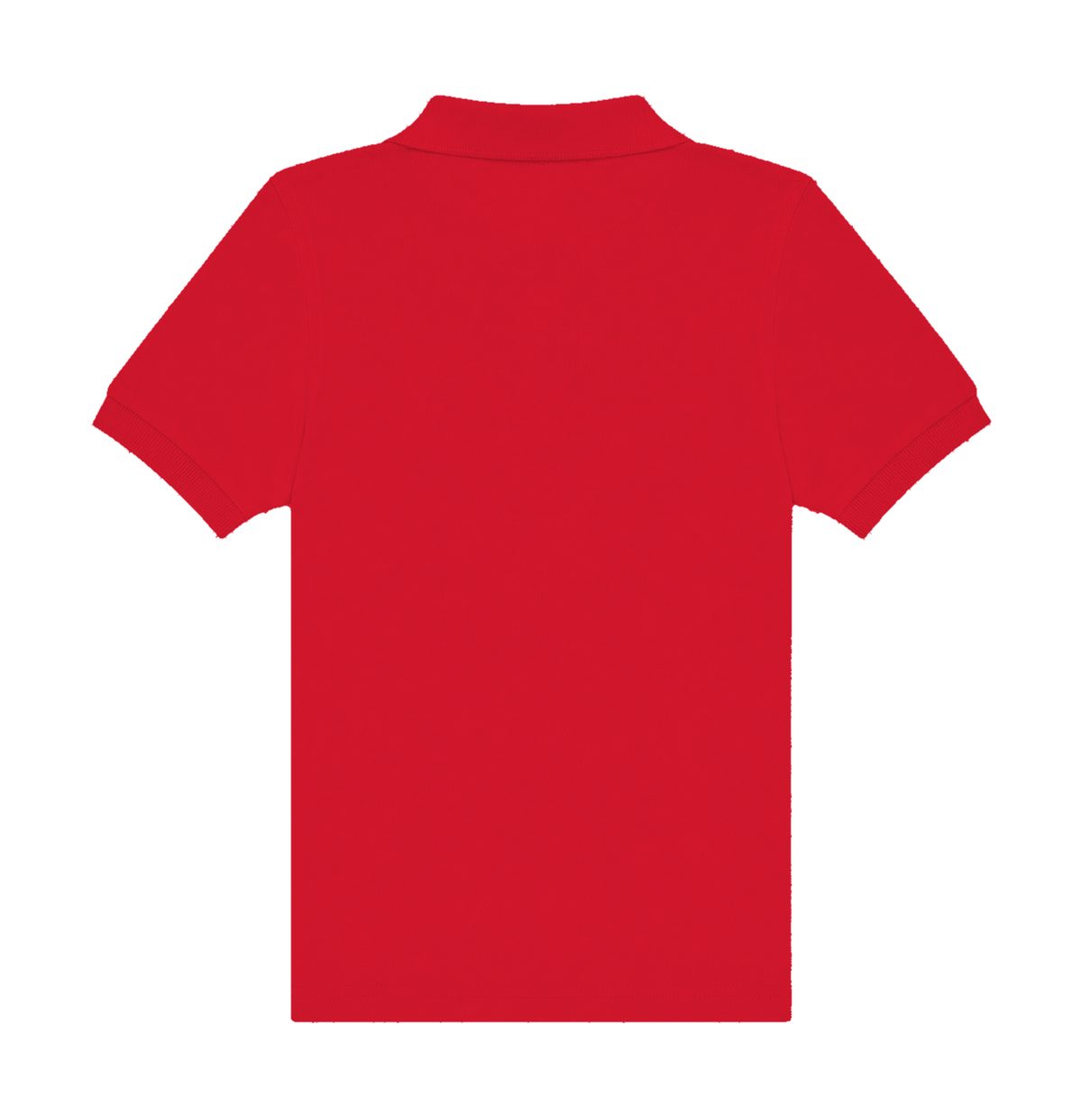 Red: back