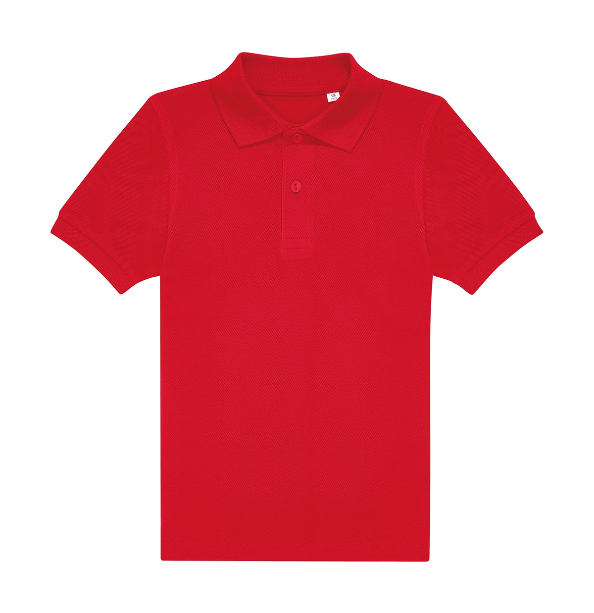 Red: front