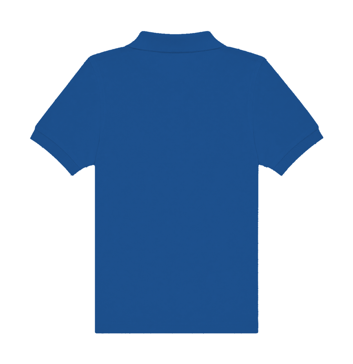 Royal Blue: back