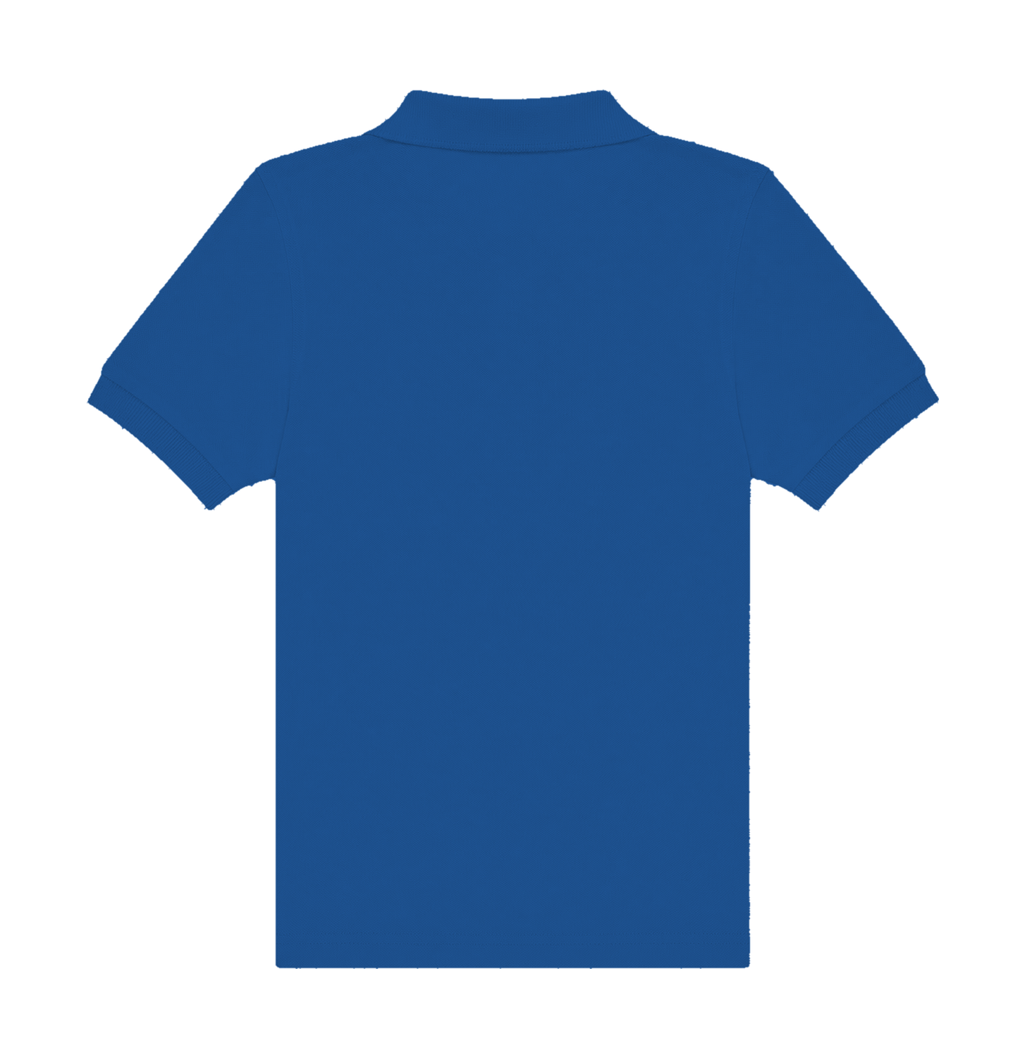 Royal Blue: back