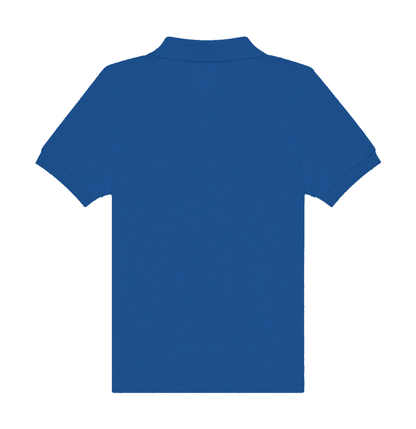 Royal Blue: back