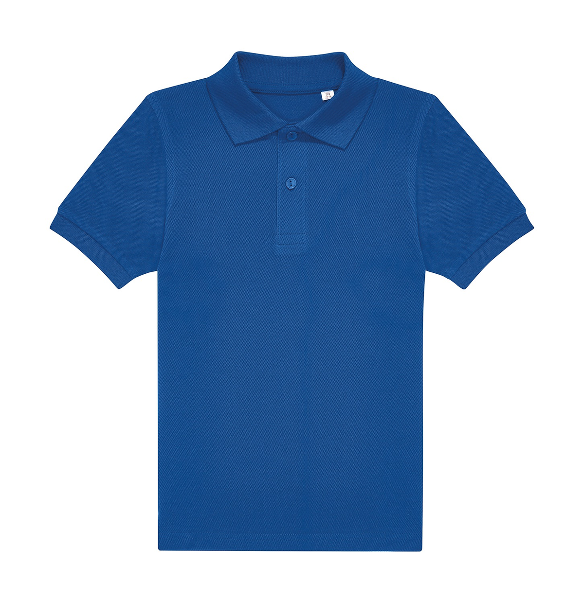 Royal Blue: front