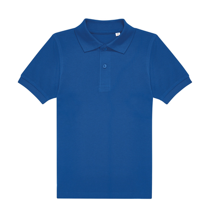 Royal Blue: front