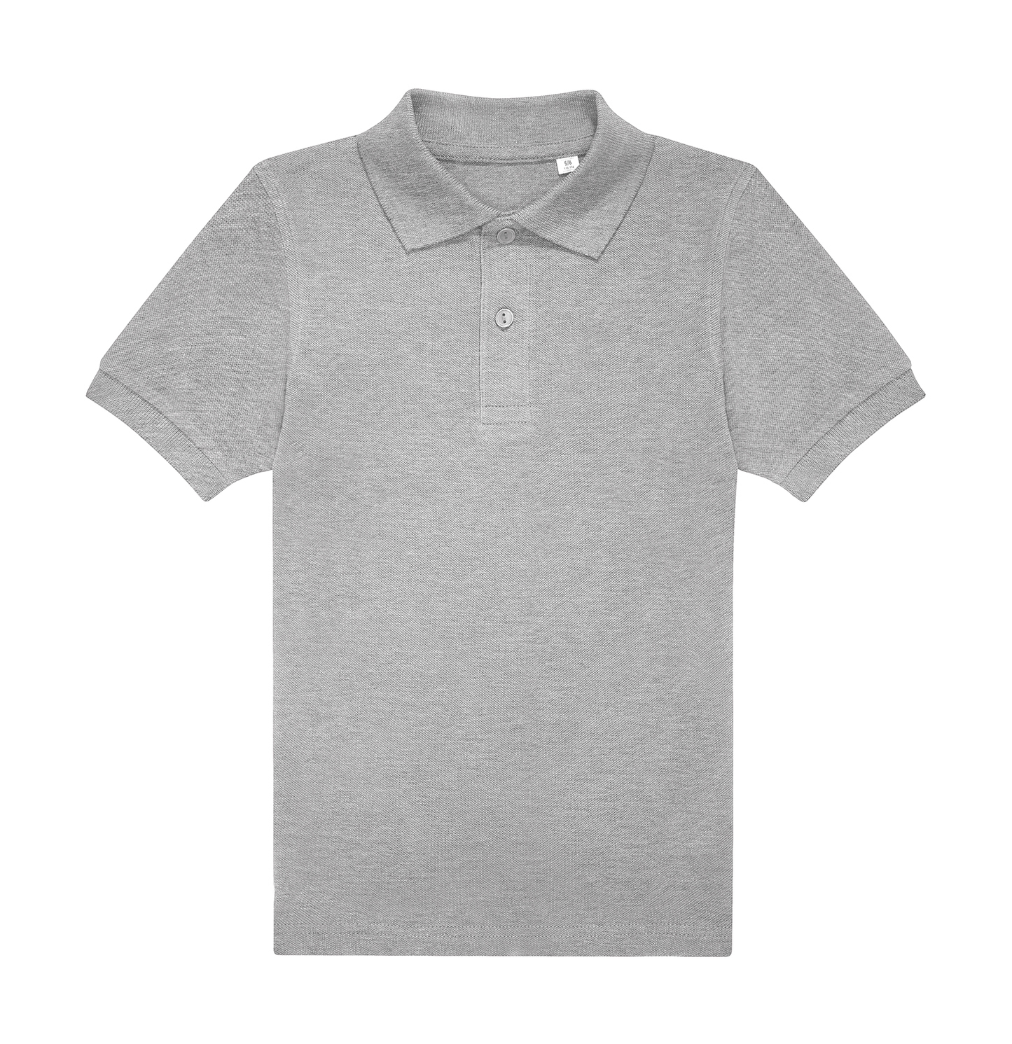 Sport Grey: front