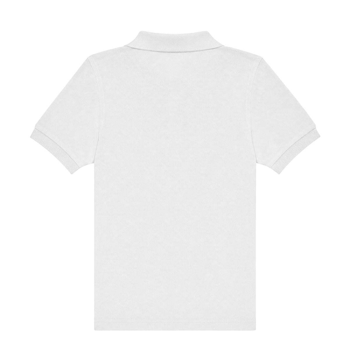White: back
