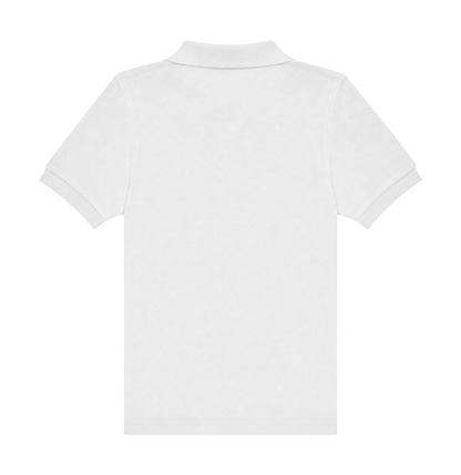 White: back