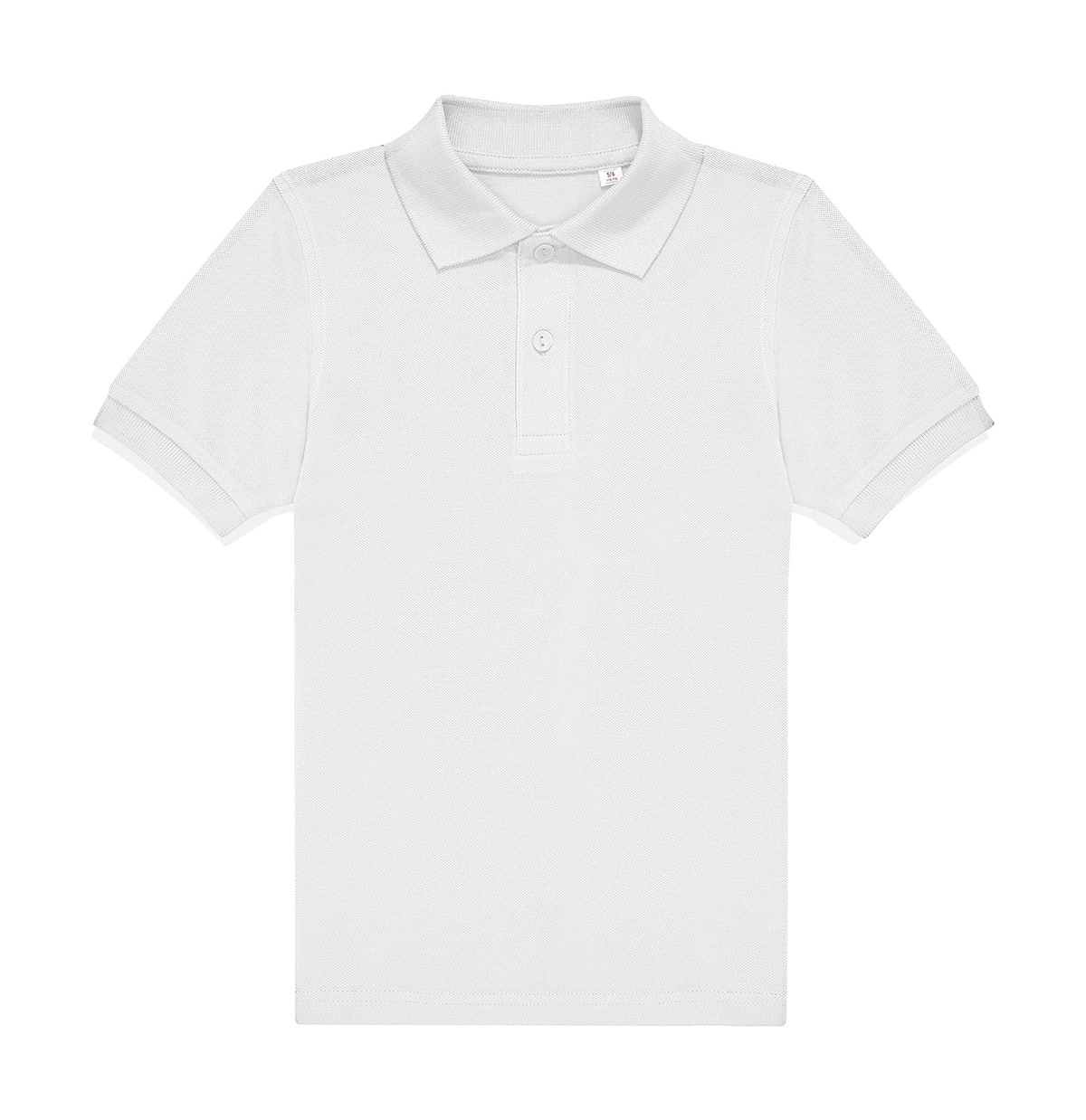 White: front