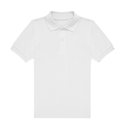 White: front