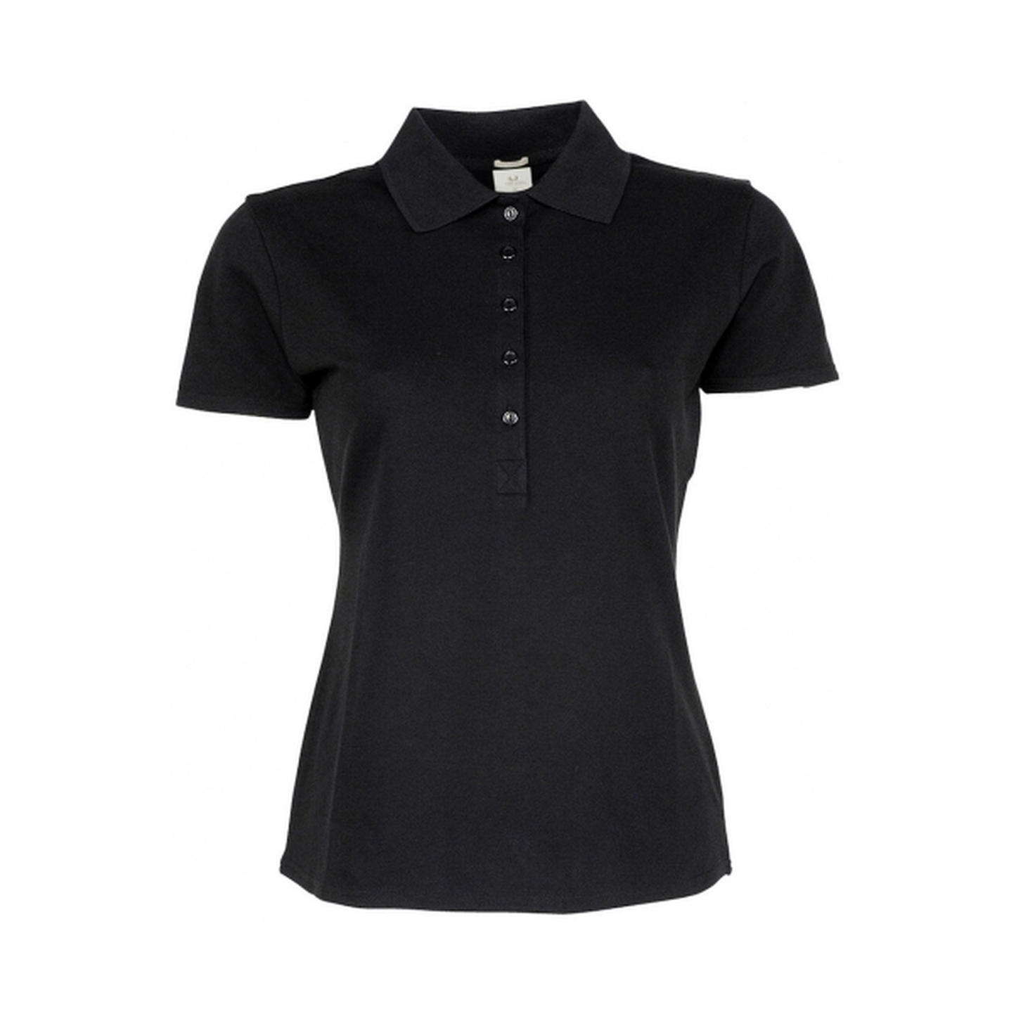 Black: front