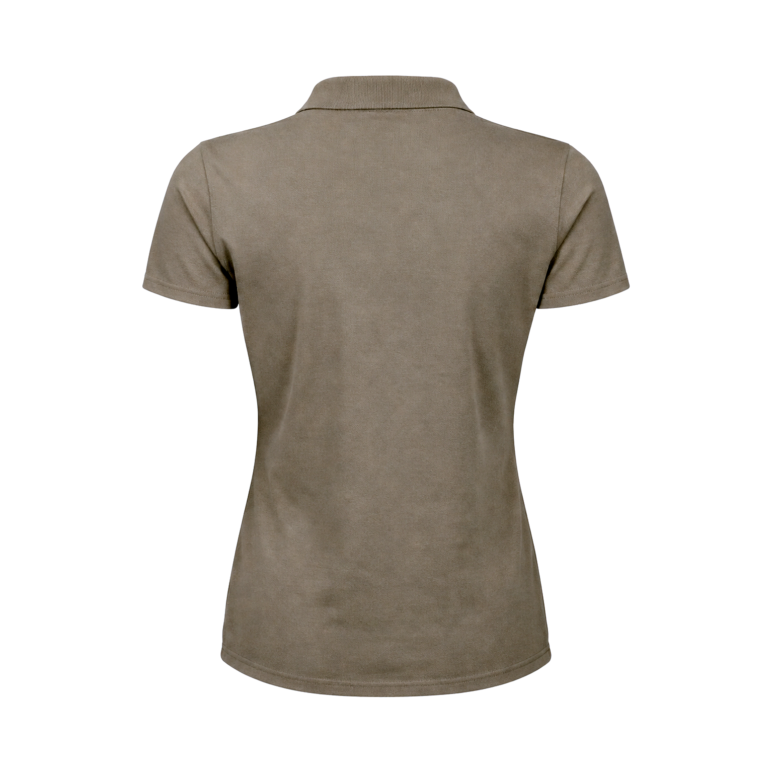 Clay: back