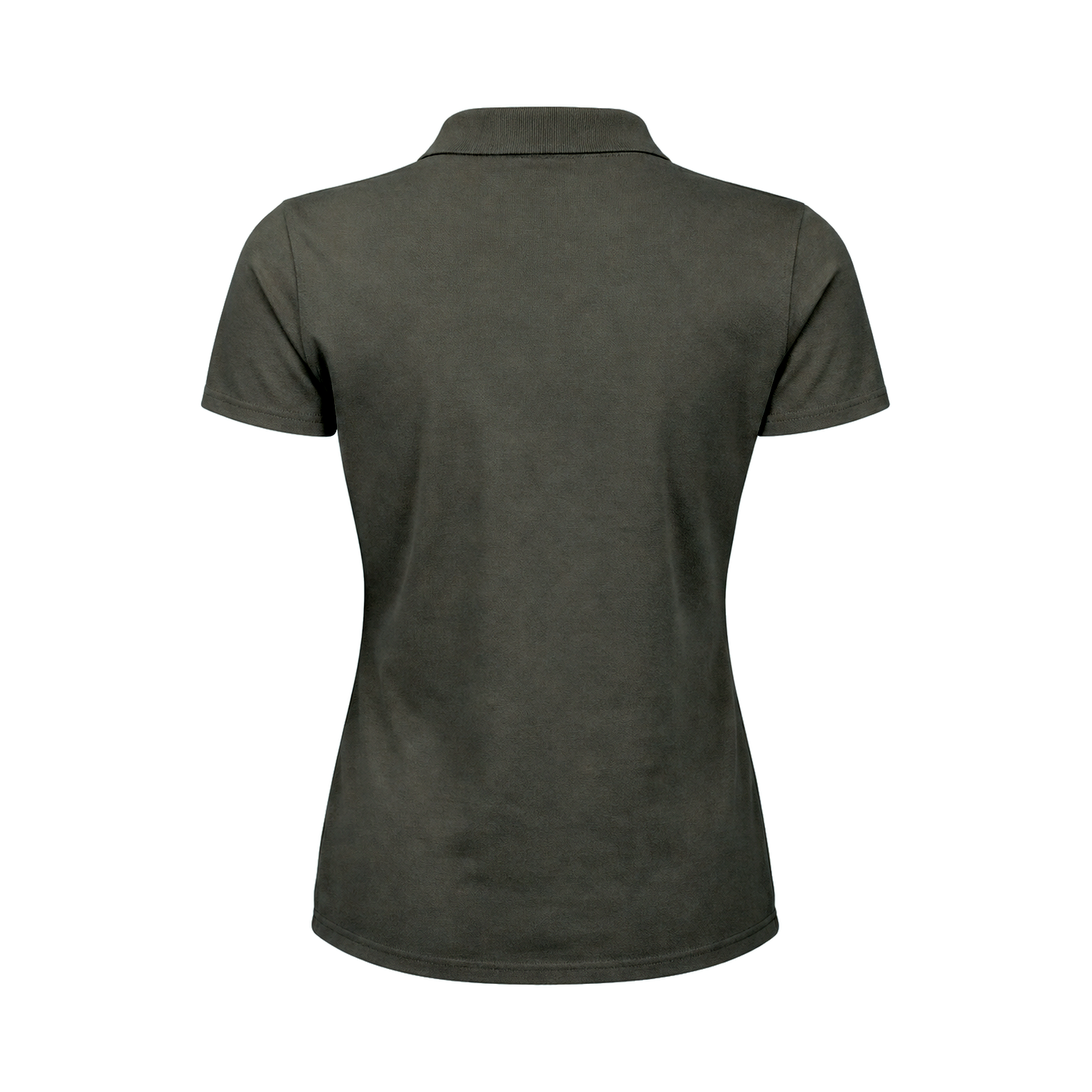 Deep Green: back