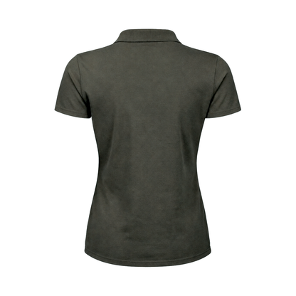 Deep Green: back