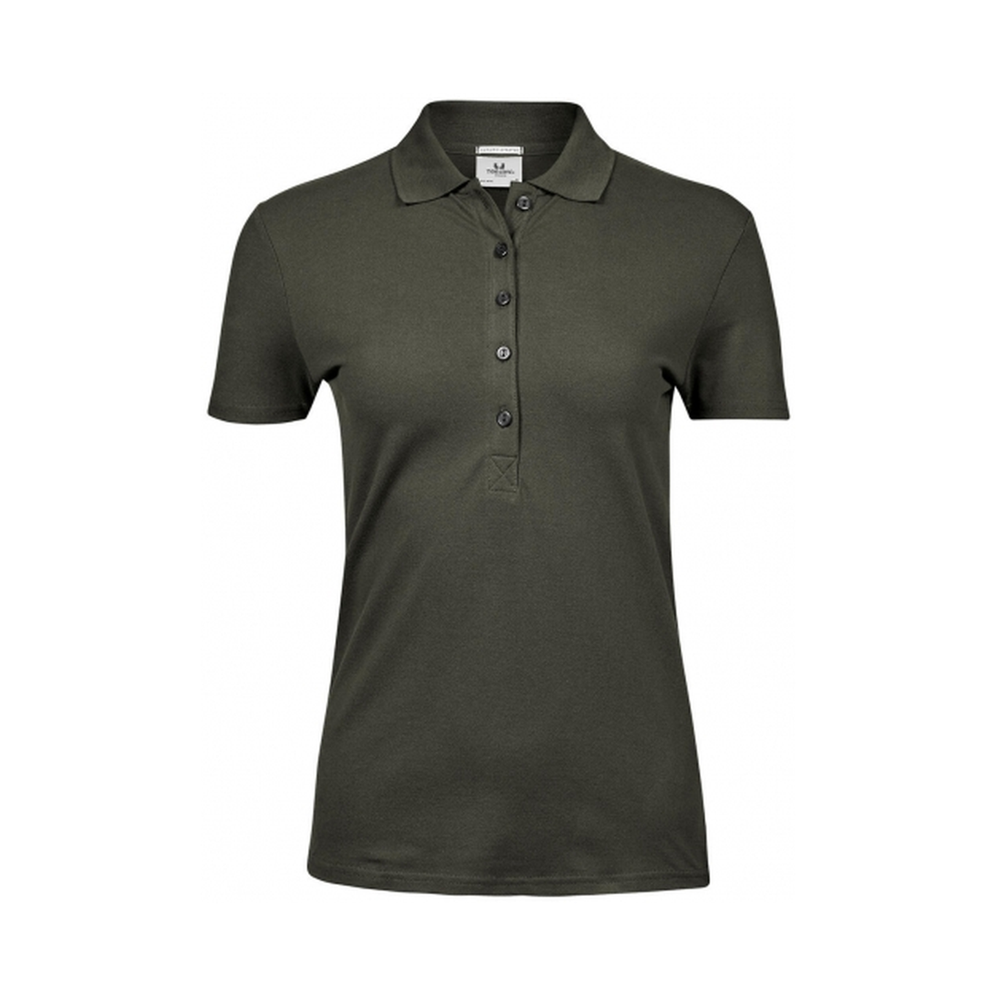 Deep Green: front