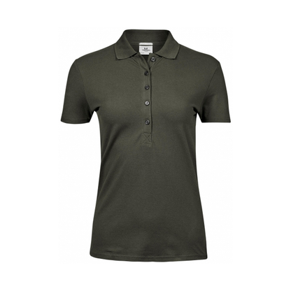 Deep Green: front