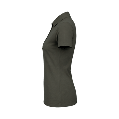 Deep Green: left_sleeve