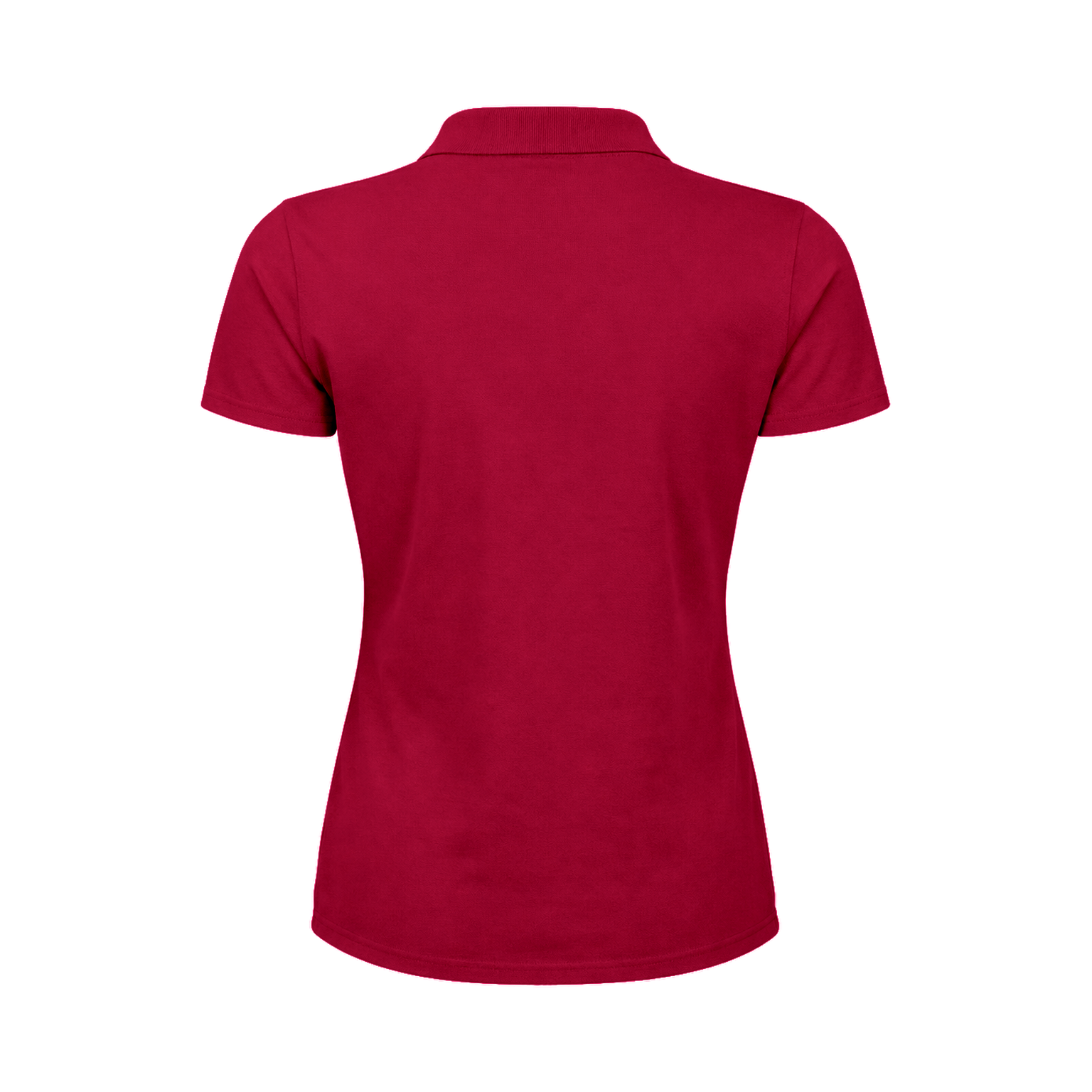 Deep Red: back